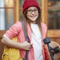 Niños que se fugan de clase: ¿cómo detectarlo desde el colegio?