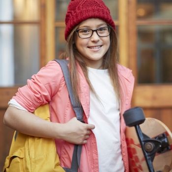Niños que se fugan de clase: ¿cómo detectarlo desde el colegio?
