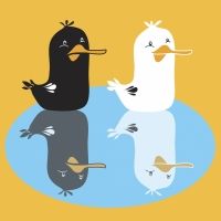 Chito y Chitón. Poema infantil sobre la tolerancia