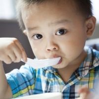 Dieta para niños con gastroenteritis o diarrea