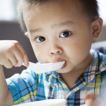 Dieta para niños con gastroenteritis o diarrea