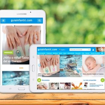 Entra en el sorteo de una Tablet Samsung Galaxy Tab A