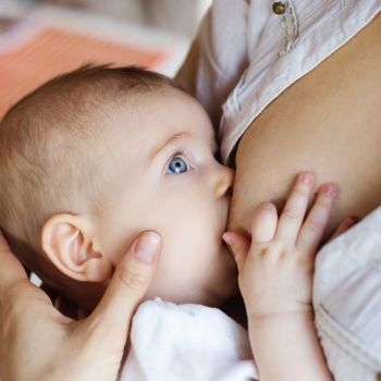 Cómo influye el estado físico y emocional de la mamá a la lactancia materna