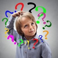 La edad del 'por qué' en los niños