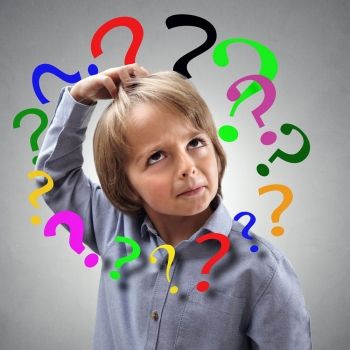 La edad del 'por qué' en los niños y cómo responderles