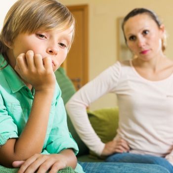 Qué hacer si descubres que tu hijo falta a clase