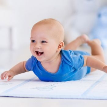 Diez nombres de niños con los significados más poderosos