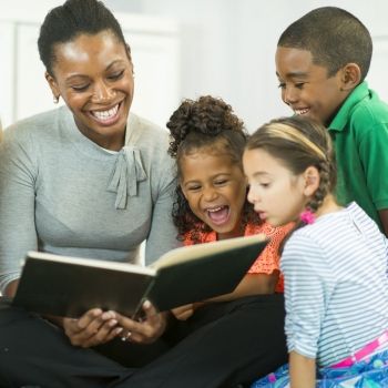 Poemas infantiles divertidos y graciosos