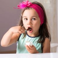 Cómo actuar ante una intoxicación alimentaria de los niños en verano