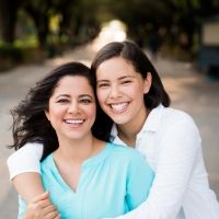 Por qué los padres no deben ser amigos de sus hijos