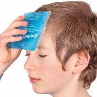4 aplicaciones del frío como estrategia de salud para los niños