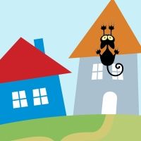 La lección. Un poema infantil sobre la obediencia
