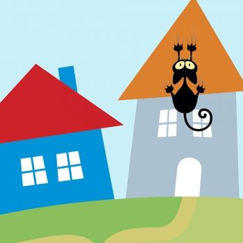 La lección. Un poema infantil sobre la obediencia