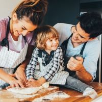 Cosas que los hijos nunca olvidan de los padres