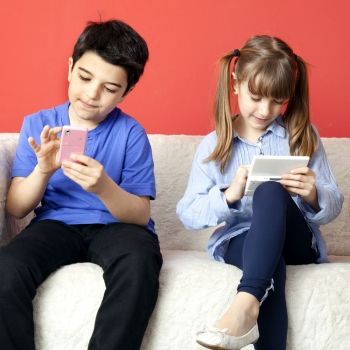 Cuándo y cómo comienzan las adicciones en los niños