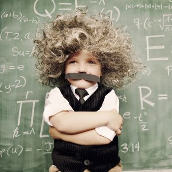 Trucos de matemáticas para niños