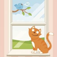Renata. Poemas infantiles de animales