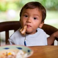 Por qué es tan importante el pescado en la dieta infantil