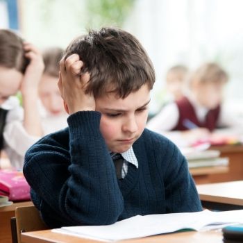 La autoestima en niños con TDAH