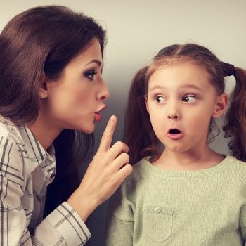 Cómo afrontar la educación sexual de los hijos