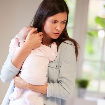 Errores más comunes tras el parto