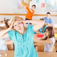 La importancia de las normas de convivencia en clase para los niños