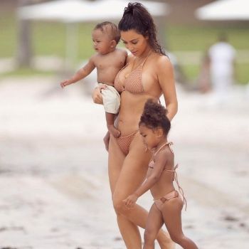 Famosos que serán padres en 2018