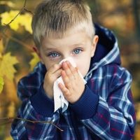 10 pistas para diferenciar un catarro de una alergia en los niños