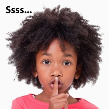 Ejercicios para enseñar a los niños a pronunciar bien la letra S