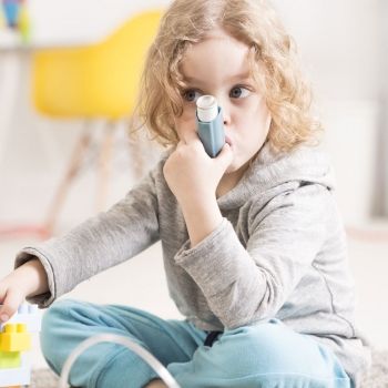 Infecciones respiratorias en bebés y niños