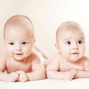 Nombres de niñas y niños para cada estación del año