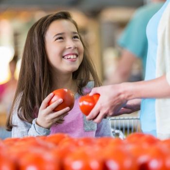 Oligosacáridos, qué son y qué beneficios tienen para los niños