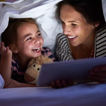 Cuentos con valores para niños de Marisa Alonso Santamaría