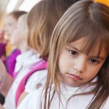 Qué hacer si mi hijo tiene complejos