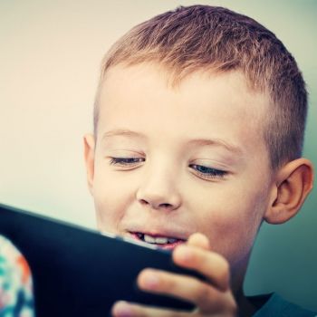 Consejos sobre seguridad en las redes sociales de los niños