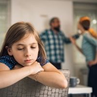 Discusiones de los padres: cómo afectan a los niños