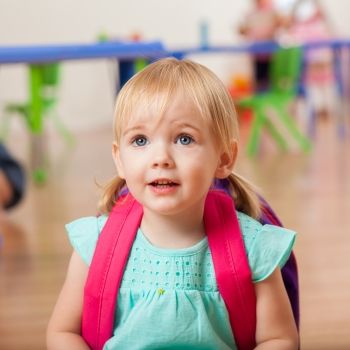 10 claves para el período de adaptación al colegio de los niños