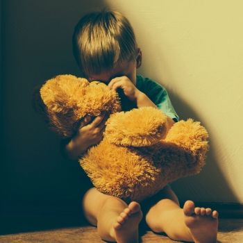 Secuelas psicológicas en los niños que viven un atentado terrorista