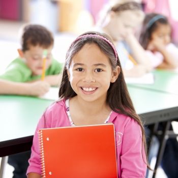 Letra del Himno Nacional de Chile para niños