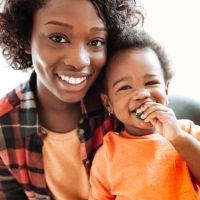Menú semanal brasileño para niños