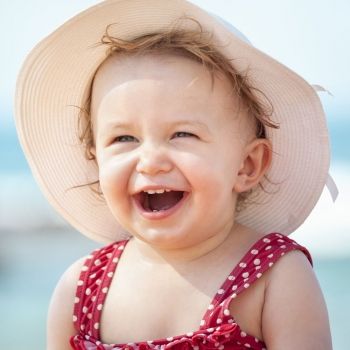 10 nombres para niñas inspirados en el verano