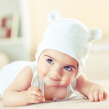 10 nombres de niña bonitos para 2018