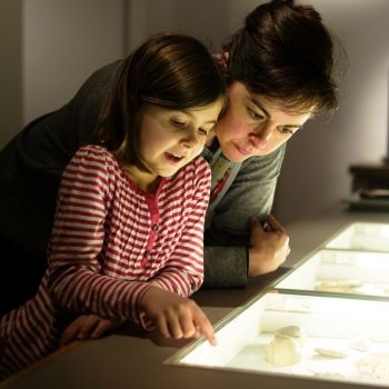 Los mejores museos de México para niños