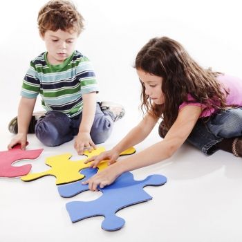 Actividades para enseñar a los niños a resolver conflictos