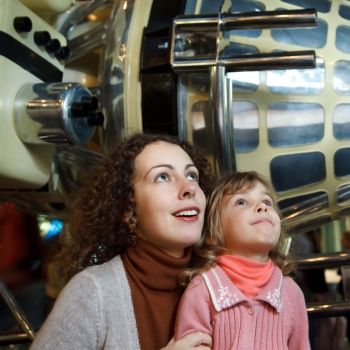 Los mejores museos de España para ir con los niños