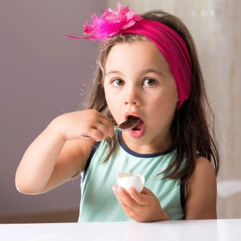 Aminoácidos esenciales imprescindibles para los niños