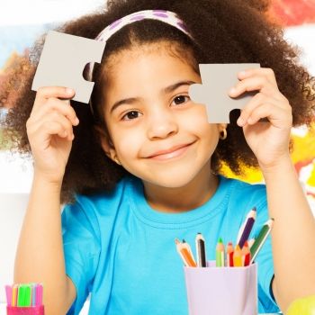 Juegos infantiles que ayudan a afrontar las asignaturas escolares