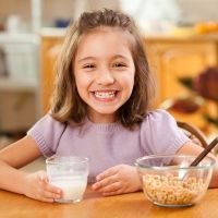 10 metas de salud para los niños en el curso escolar