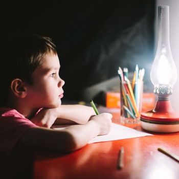 Los niños bilingües tienen más faltas de ortografía