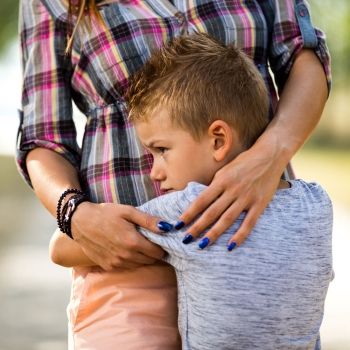 Traumas más comunes en la infancia